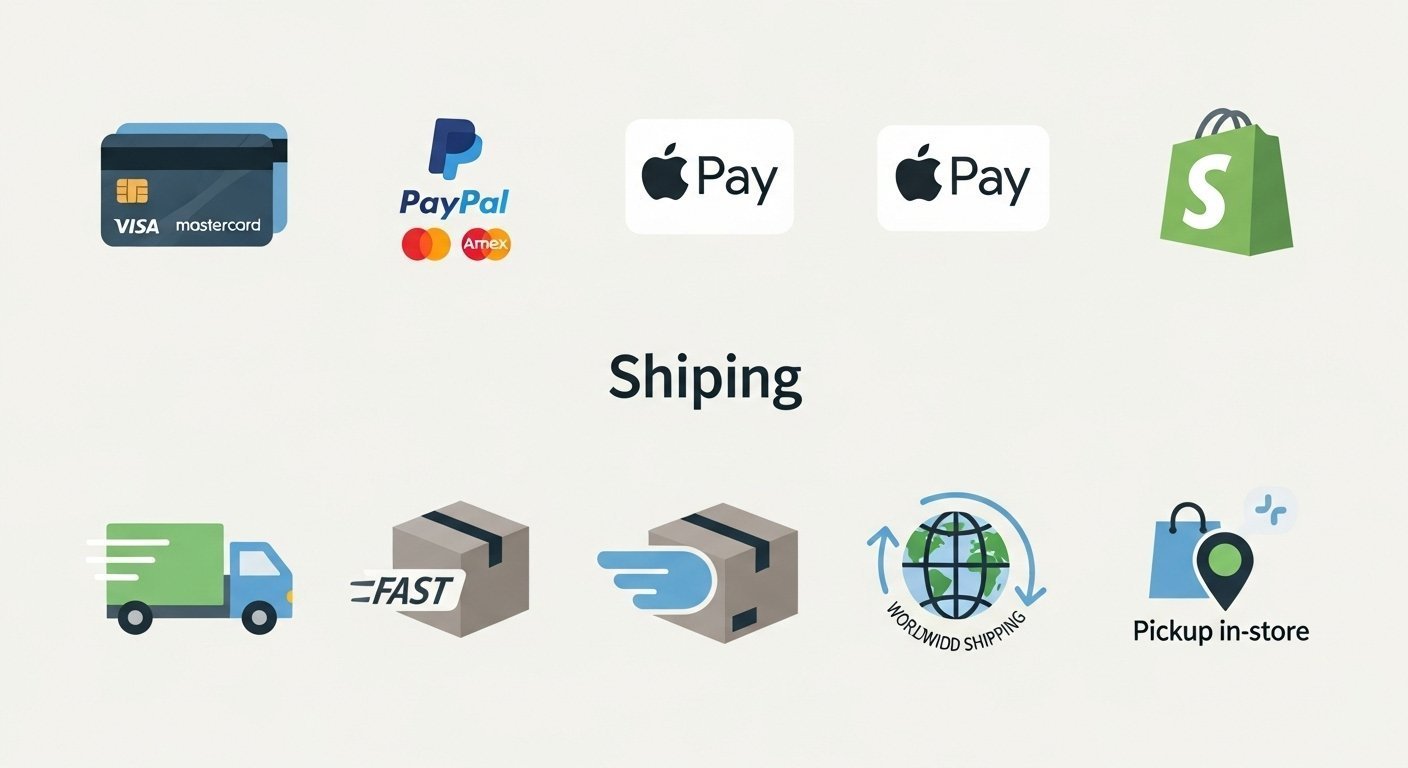 Shopify Payments