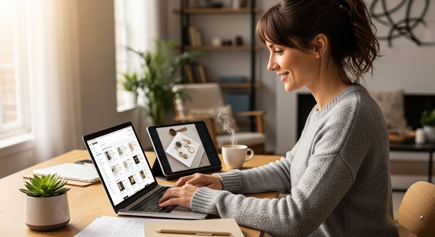 Shopify for Small Business