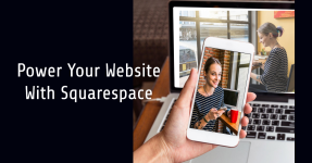Building Your Online Presence Unleashing the Power of Squarespace Website Builder