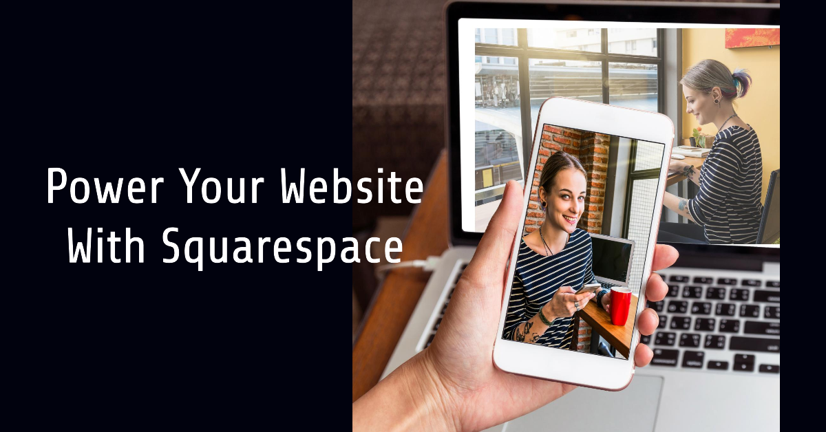 Squarespace Website Builder: A Comprehensive Guide | WebZel