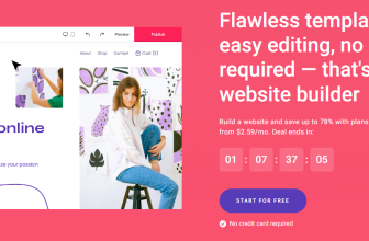 Exploring the Features, Pros, and Cons of Zyro AI Website Builder