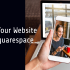 How to Get a Squarespace free Domain Name