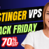 Hostinger Black Friday 2025: Why This is The ONLY Web Hosting Deal You Need This Year