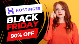 Hostinger Black Friday 2025: Why This is The ONLY Web Hosting Deal You Need This Year
