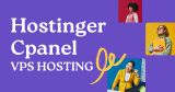 Hostinger cPanel Coupon Code: Upto 77% off + Free DOMAIN