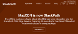 Get the Best Price with StackPath/MaxCDN Coupon Code: Only $10/month!
